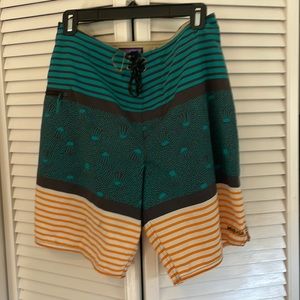 Patagonia Board Shorts
